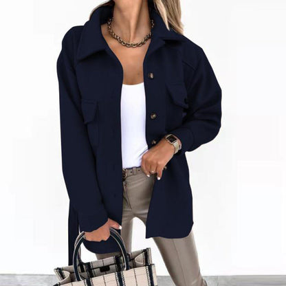 Elegante Sommerjacke - Carrie