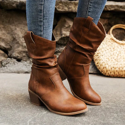 Abelia | Western Stiefel