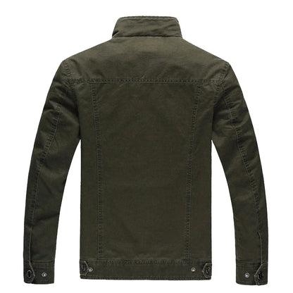 Outdoor-Jacke für Herren - Adriel