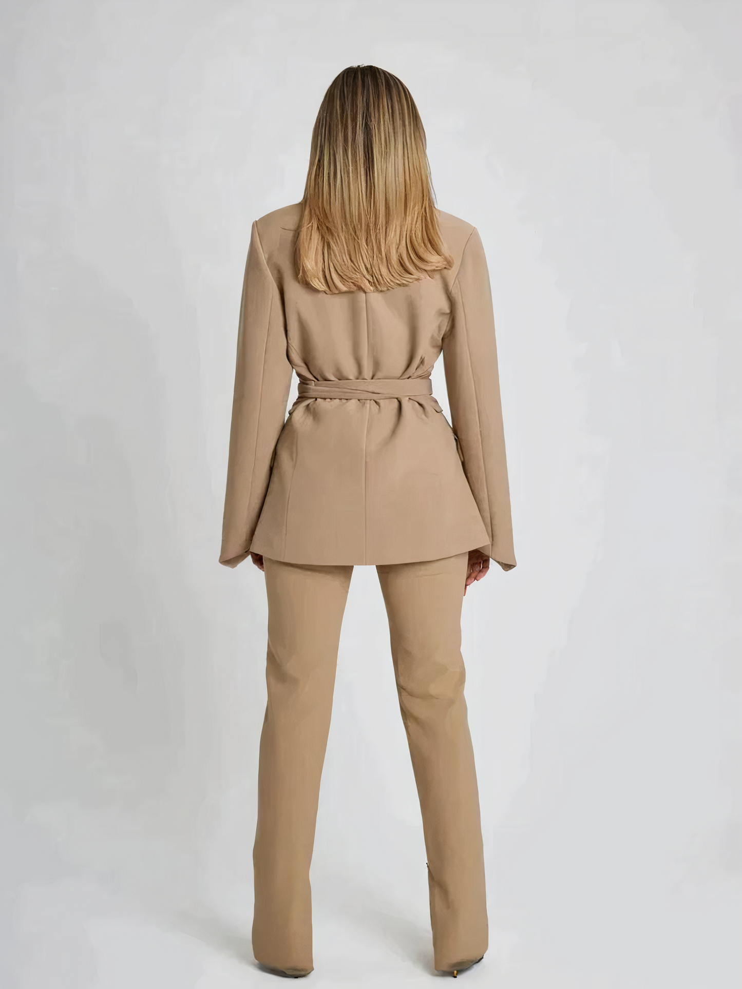 Vielseitiger Blazer für Damen - Julie