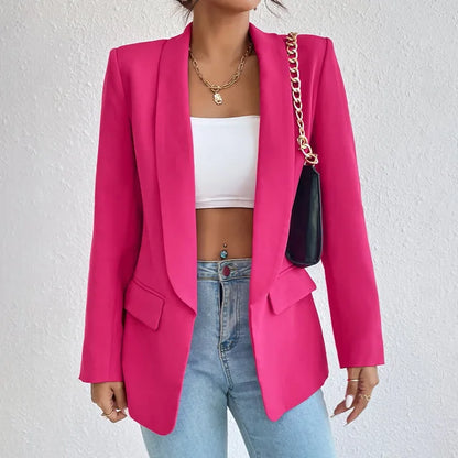 Mode-Blazer - Isa