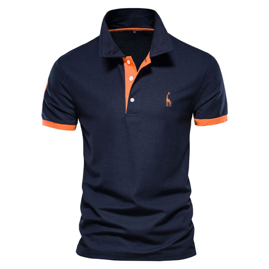 Bonafita Adel | Elegantes Herren-Poloshirt