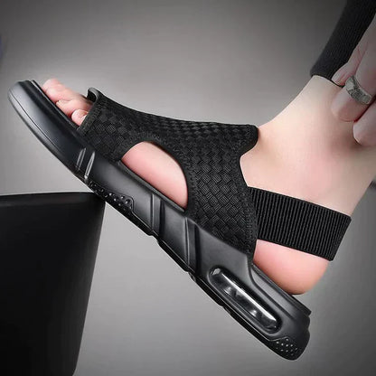 Orthopädische Sandalen für Männer - Colsen