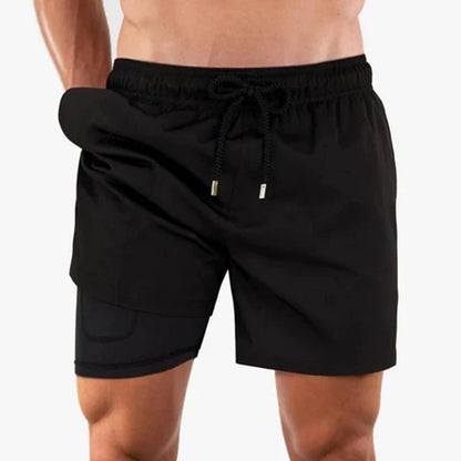 Stylische Badehose für Männer - Soren