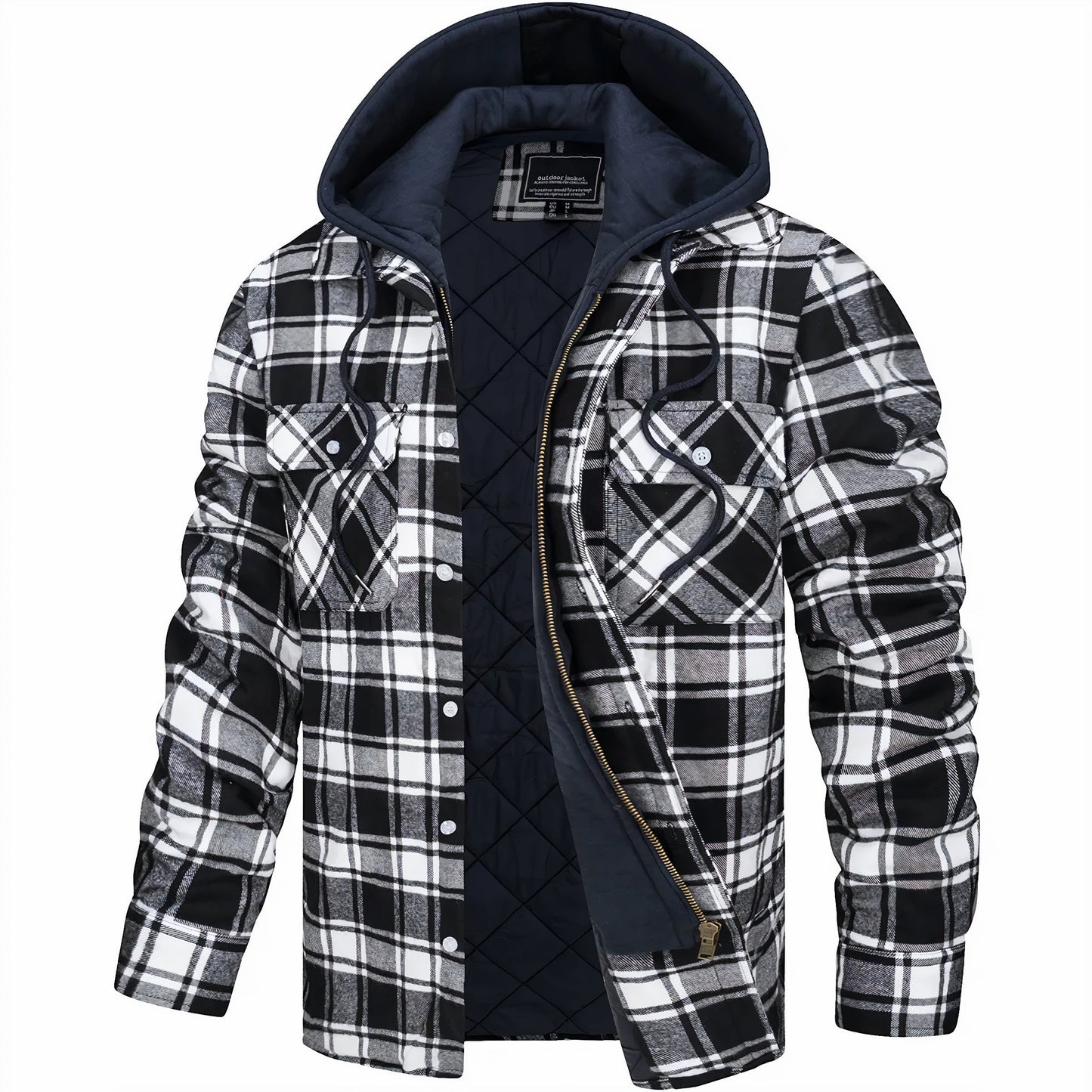 Herren-Jacke - Tim