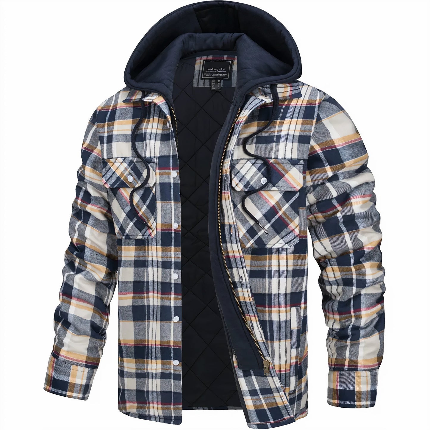 Herren-Jacke - Tim