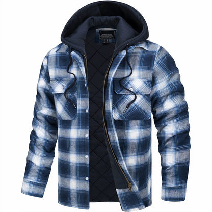 Herren-Jacke - Tim