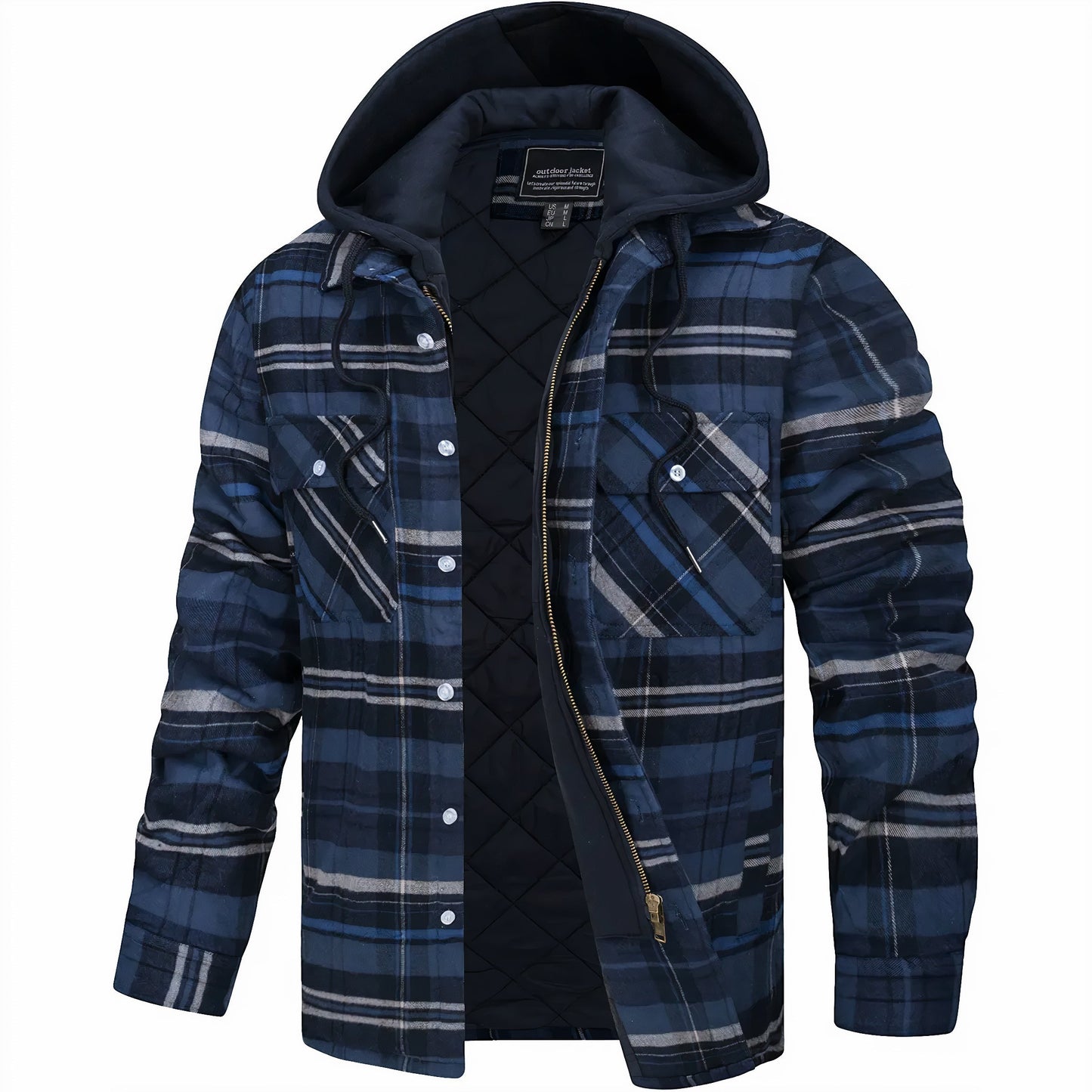 Herren-Jacke - Tim