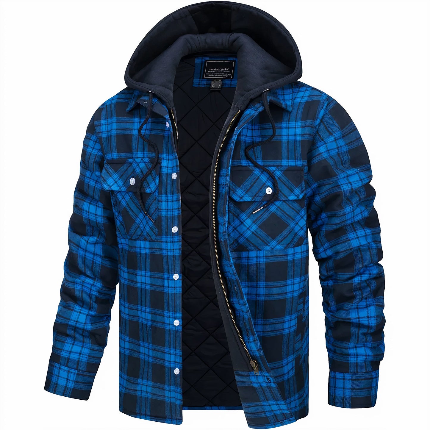 Herren-Jacke - Tim